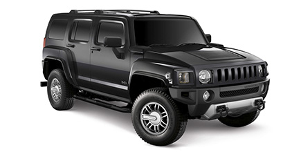 Auto Hummer
