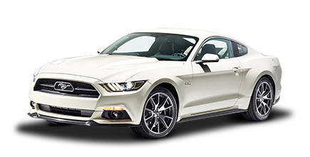 Auto Mustang