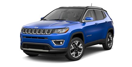Auto Jeep