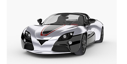 Auto Venturi
