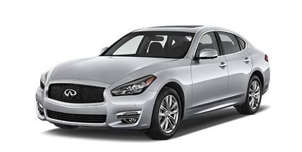 Auto Infiniti