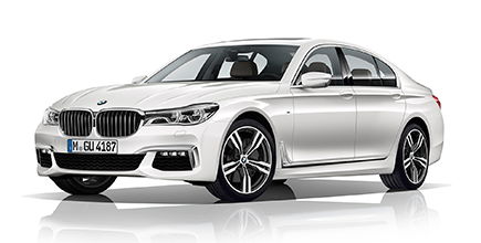 Auto BMW