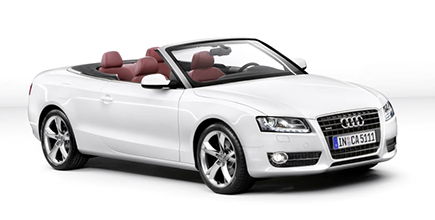 Auto Audi