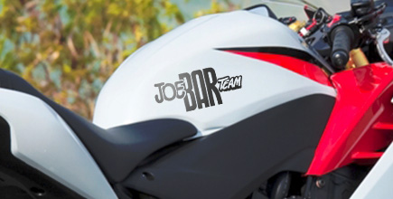 Logo Moto Cyclo