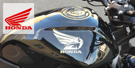 Moto Honda