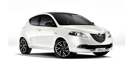 Auto Lancia