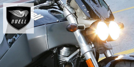 Moto Buell